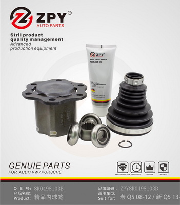 Sada kĺbov hnacieho hriadeľa Guangzhou Yuhang Auto Parts Co., LTD